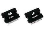 STMicroelectronics ISO808 Galvanic Isolated 8-Channel Drivers