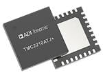 ADI Trinamic TMC2210 High-Current Stepper Motor Driver ICs