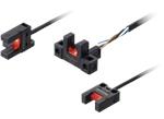 Panasonic Industrial Automation PM U-Shaped Micro Photoelectric Sensors