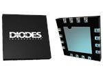 Diodes Incorporated AP66300 Synchronous DC-DC Buck Converter
