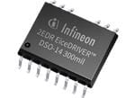 Infineon Technologies EiceDRIVER™ Reinforced Isolated Gate Driver ICs