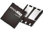 PANJIT PJQ5839E-AU Dual P-Channel Enhancement Mode MOSFET