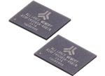 Alliance Memory AS9F Nand Flash Memories