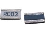 Welwyn / TT Electronics LRF4W Low Value 4W Chip Resistors