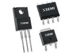 YAGEO XSemi Power MOSFETs