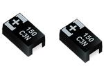 Panasonic Electronic Components TDC Conductive Polymer Tantalum Solid Capacitors