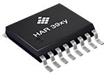 TDK-Micronas HAC® & HAR® 3930 Stray-Field 3D Position Sensors