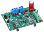Texas Instruments DRV8317HEVM Driver Evaluation Module (EVM)