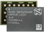 Nordic Semiconductor nRF9161 System-in-Package (SiP)