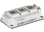 Infineon Technologies 1200V Common Emitter IGBT Modules
