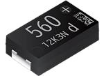 Panasonic Electronic Components EEF-TX Aluminum Organic Polymer Capacitors