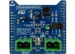 STMicroelectronics STEVAL-DIGAFEV1 Evaluation Board