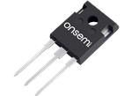 onsemi NVHL075N065SC1 Silicon Carbide (SiC) MOSFETs