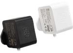 Raspberry Pi 5 Wall Mount USB-C™ PD AC Adapters