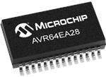 Microchip Technology AVR16EA28/32/48 AVR® EA Microcontrollers
