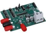 Texas Instruments DRV824xH-Q1EVM Evaluation Modules