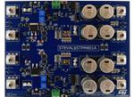 STMicroelectronics STEVAL-STPM801 Evaluation Board