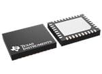Texas Instruments DRV8317 Three-Phase Motor Driver