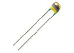 Vishay / BC Components NTCLE100E3 & NTCLE203E3 NTC Thermistors