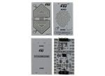 STMicroelectronics STEVAL-MKI234KA Evaluation Kit