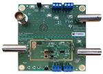 Texas Instruments OPA928EVM Evaluation Module