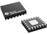 Texas Instruments TPS650350-Q1 Automotive Camera Power Management IC