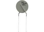 Vishay / BC Components PTCEL67 High Energy PTC Thermistors