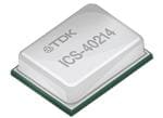 TDK InvenSense ICS-40214 Analog MEMS Microphone