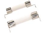 Eaton Electronics AHCA/AHC5A/AHCFA High-Voltage Ceramic Tube Fuses