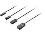 Panasonic Industrial Automation GX-F Rectangular Inductive Proximity Sensors