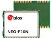 NEO-F10N Module
