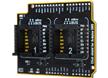 MIKROE-5739 Click Shield for Arduino UNO