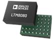 LTM8080 μModule Regulators