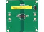 Monolithic Power Systems (MPS) EV05W0505B-YE-00A Evaluation Board