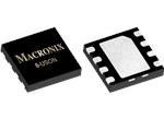 Macronix MX25R Ultra Low Power Serial NOR Flash
