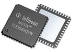 Infineon Technologies MOTIX™ TLE9189 Gate Driver ICs