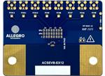 Allegro MicroSystems Current Sensor Evaluation Boards