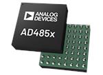 Analog Devices Inc. AD4856 8-Ch Data Acquisition System (DAS)