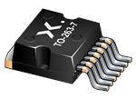 Nexperia NSF0x0120 N-Channel SiC MOSFETs