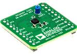 Analog Devices Inc. EVAL-ADXL380 Evaluation Boards