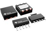 Texas Instruments TPS737 Linear LDO Voltage Regulators