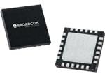 Broadcom AEAT-9933  Programmable Angular Magnetic Encoders