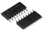 Vishay / Siliconix DG308B Improved Quad CMOS Analog Switches