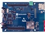Sequans Calliope™ 2 GC02S1 Evaluation Kits (EVKs)