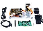 NXP Semiconductors MCSPTR2AK396 Development Kit
