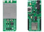 Mikroe LTE Cat.1 3 Click (for North America)