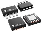 Texas Instruments MSPM0C110x/MSPM0C110x-Q1/MSPS003 Mixed-Signal MCUs