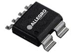 Allegro MicroSystems ACS37030 & ACS37032 Current Sensors
