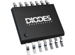 Diodes Incorporated LXS010x Bi-Directional Level Shifters