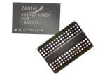 Zentel A3F8GH40BBF-KD 8Gb DDR4 SDRAM